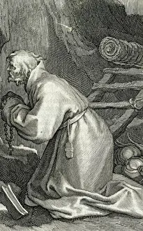 Elias: SAINT ELIAS OF EGYPT