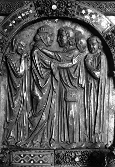 Thueringen: Saint Elisabeth von Thueringen