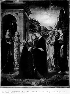 Thueringen: Saint Elisabeth von Thueringen