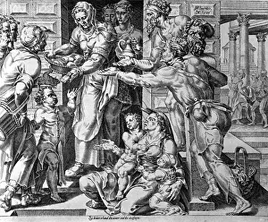 Thueringen: Saint Elisabeth von Thueringen
