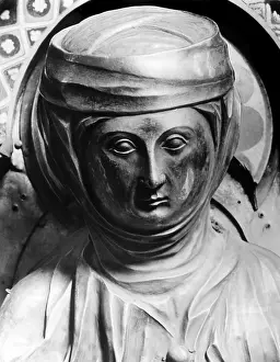 Thueringen: Saint Elisabeth von Thueringen