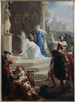 Sainte: Saint Elizabeth, Queen of Hungary