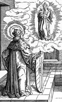 Emmerich: Saint Emeric of Hungary