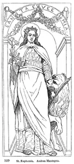 Abandon: SAINT EUPHEMIA