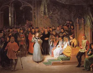 Gillot: SAINT-EVRE, Gillot (1791-1858)