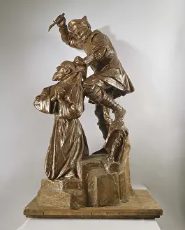 Assassinate: Saint Fidelis's martyrdom