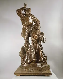 Assassinate: Saint Fidelis's martyrdom
