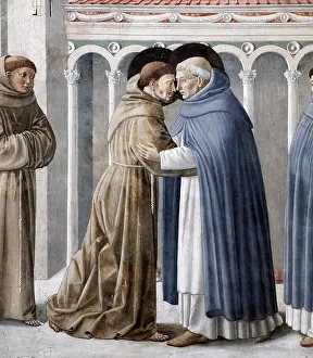 1420: Saint Francis of Assisi