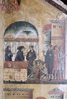 1226: Saint Francis of Assisi
