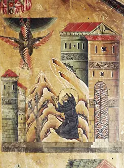 1226: Saint Francis of Assisi