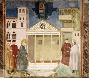 1226: Saint Francis of Assisi
