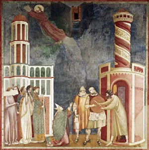 Petrus: Saint Francis of Assisi
