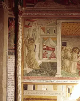 1420: Saint Francis of Assisi