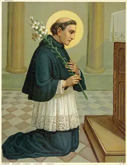 Theatine: SAINT GAETANO