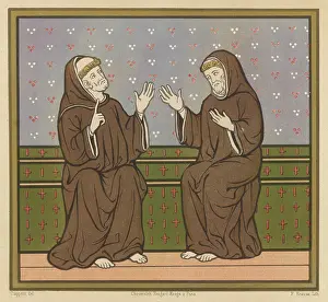 Gall: SAINT GALL