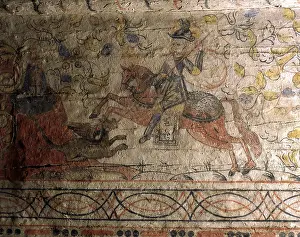 Dragonslayer: Saint George