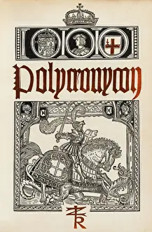 Annals: SAINT GEORGE
