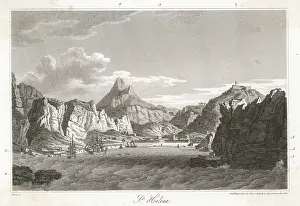 Buonaparte: SAINT HELENA 1