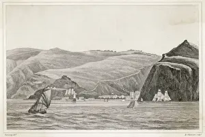 Jamestown: SAINT HELENA 3