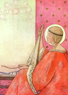 Constantius: Saint Helena of Constantinople