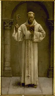 Crook: Saint Herbland