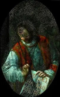Archivo Photoaisa Sl: Saint Ignatius of Loyola