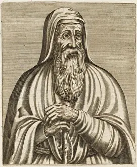 Isidro: SAINT ISIDORE (ISIDRO)