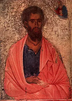 1250: Saint James