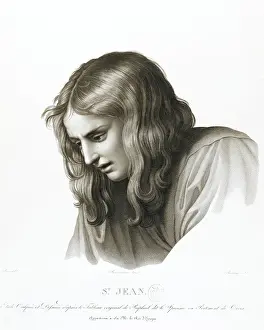 Castle Howard Collection: Saint Jean