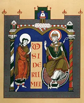 Eusebius: SAINT JEROME