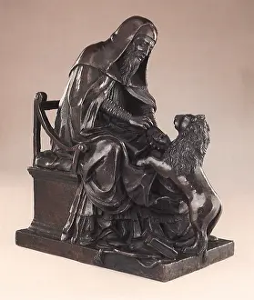 1460: Saint Jerome