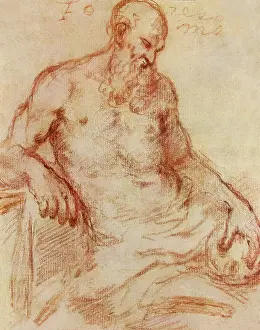Pictures Now: Saint Jerome