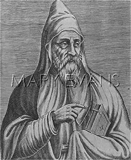 Vulgate: Saint Jerome, theologian
