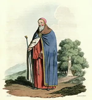 Ultimately: SAINT JESTIN