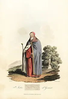 Celt: Saint Jestin ab Geraint