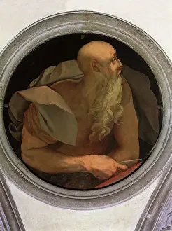 1520s: Saint John