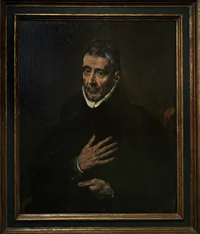 Ascetic: Saint John of Avila (1500-1569)