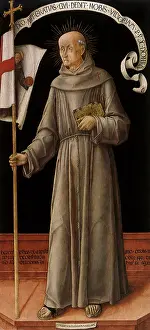 Bartolomeo: Saint John of Capistrano