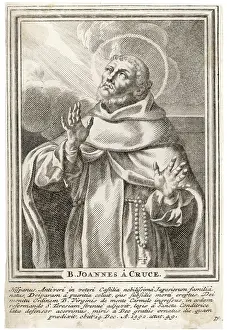 1191: Saint John of the Cross