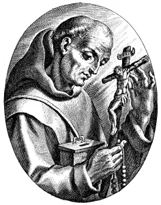Repentance: SAINT JOHN OF GOD