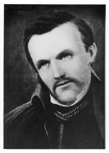 Tortured: SAINT JOHN OGILVIE