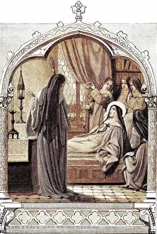 Julienne: SAINT JULIENNE