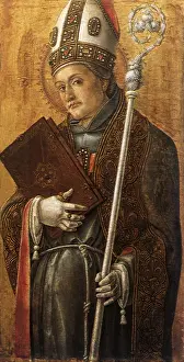 Bartolomeo: Saint Louis of Toulouse