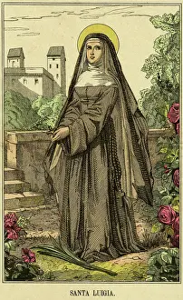 Marillac: Saint Louise de Marillac