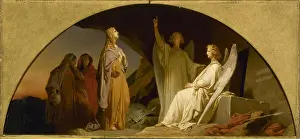 1794: Saint Madeleine