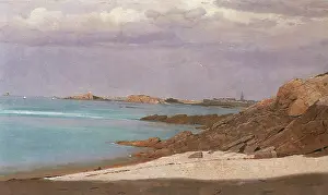 Malo: Saint Malo, Brittany