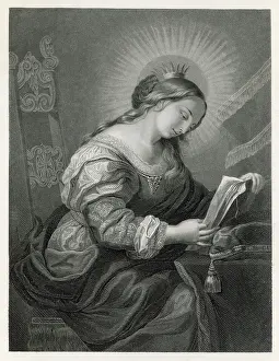 Devout: Saint Margaret of Scotland