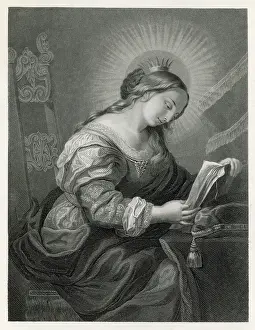 Devout: Saint Margaret of Scotland