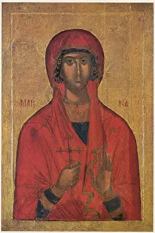 1450: Saint Marina