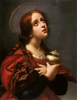 Dolci: Saint Mary Magdalen